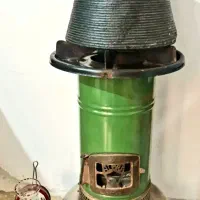 وسایل عتیقه