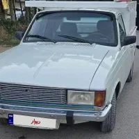 پیکان وانت مدل 93