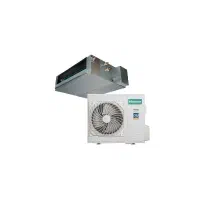 داکت اسپلیت 24000 میدیا مدل X71M