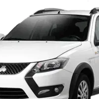 کوییک s صفر تحویل امروز