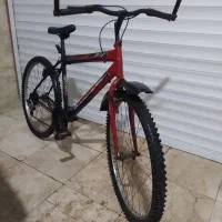 دوچرخه ۲۶ درحد