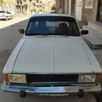 وانت پیکان مدل ۸۴ بدون رنگ|خودرو سواری و وانت|ارومیه, |دیوار