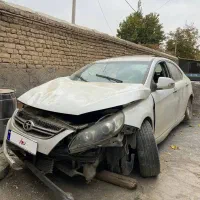 سواری جک j5 مدل ۹۴ کم کار تصادفی|خودرو سواری و وانت|مشهد, شریف|دیوار