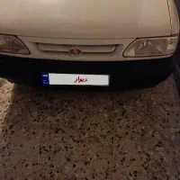 پرایدمدل 88 رینگ اسپرت