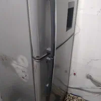 یخچال در حد نو|یخچال و فریزر|نظرآباد, رسالت|دیوار