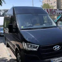 اجاره ون vip|خدمات حمل و نقل|تهران, نظام‌آباد|دیوار