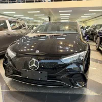 بنزEQE500