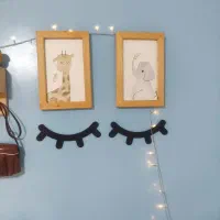 تابلو اتاق کودک