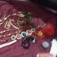 انواع بدلیجات رنگ ثابت