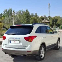 وراکروز IX55 مدل 2011 فول کامل بدون رنگ