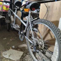 دوچرخه دونفره