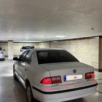 سمند ef7 1394|خودرو سواری و وانت|شفت, |دیوار