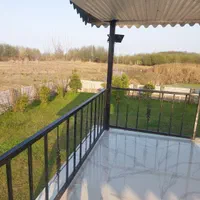 اجاره روزانه/هفتگی/ماهانه ویلا ۱۴۰ متری