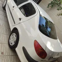 206sd v8 مدل94|خودرو سواری و وانت|کرمانشاه, |دیوار