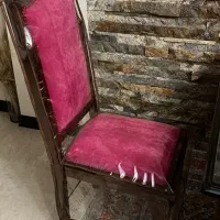 مبل ۷ نفره و ناهار خوری ۸ نفره عالی فوری فروشی|مبلمان خانگی و میز عسلی|تهران, تهران‌نو|دیوار