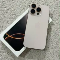 Iphone 16 pro 256|موبایل|بوشهر, |دیوار