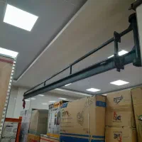 ساخت و نصب جرثقیل در کل تهران|خدمات پیشه و مهارت|چهاردانگه (تهران), |دیوار