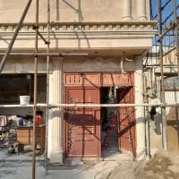 اجراع نما سنگ سرامیک