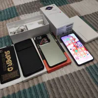 شیائومی13t pro نسخه فول|موبایل|آبادان, |دیوار