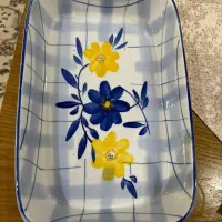 خورشت خوری گل پنبه