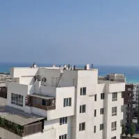 آپارتمان 121متر دهکده ساحلی ط 11