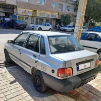 خودرو پراید