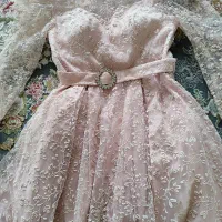 لباس مجلسی نونو