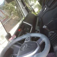 جک ۸تن|خودرو سنگین|چهاردانگه (تهران), |دیوار