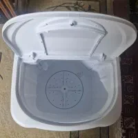 لباس شویی مینی واش|ماشین لباسشویی و خشککن لباس|تهران, سیروس|دیوار