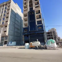 اجرای فوم بتن آراد