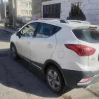 jac S3|خودرو سواری و وانت|تهران, استاد معین|دیوار