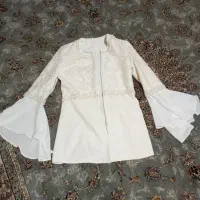 کت شلوار مجلسی زنانه 1000/0000|لباس|کرمانشاه, |دیوار