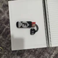 سر کلیدی منجوق بافت