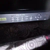 دستگاه دوربین امنیتی 8کانال