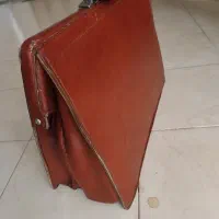 کیف طبابت قدیمی|کلکسیون اشیاء عتیقه|تهران, شکوفه|دیوار