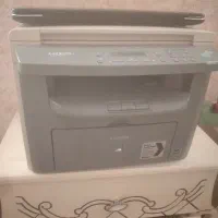 پرینتر سه کاره  canon استوک در حد