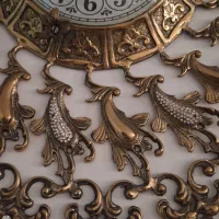 ساعت دیواری|ساعت دیواری و تزئینی|تهران, عبدل‌آباد|دیوار