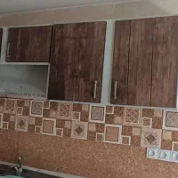 کابینت بدنه فلزی|مصالح و تجهیزات ساختمان|امیدیه, |دیوار