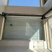 پنجره دوجداره.سکوریت.توری ضد سرقت|خدمات پیشه و مهارت|شیراز, ریشمک|دیوار