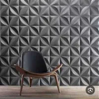 عایق صوتی دیوار