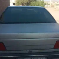 پژو ۸۶ فقط معاوضه