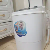 مینی واش نو|اسباب و اثاث بچه|ملارد, |دیوار