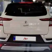 اطلس GL بدون سانروف صفر ۱۴۰۴