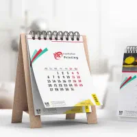 چاپ تقویم و سر رسید 1405