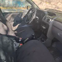 فروش پراید ۱۱۱ مدل ۹۳|خودرو سواری و وانت|اردبیل, |دیوار