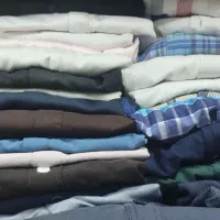 لباس مردانه فروش تعداد و تکی|لباس|امیدیه, |دیوار