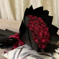 گل ربانی/گل روبانی