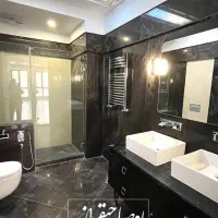 ۲۵۰ متر مجلل نوساز نیاوران|فروش آپارتمان|تهران, اقدسیه|دیوار
