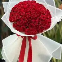 گل روبانی و گل پروانه (مصنوعی)