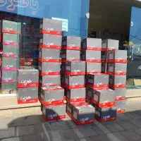 انواع باطری های خودرو تک عمده دولتی